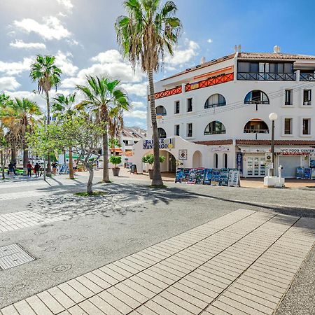 Estudio Reformado Parque Santiago 1 美洲海滩 外观 照片