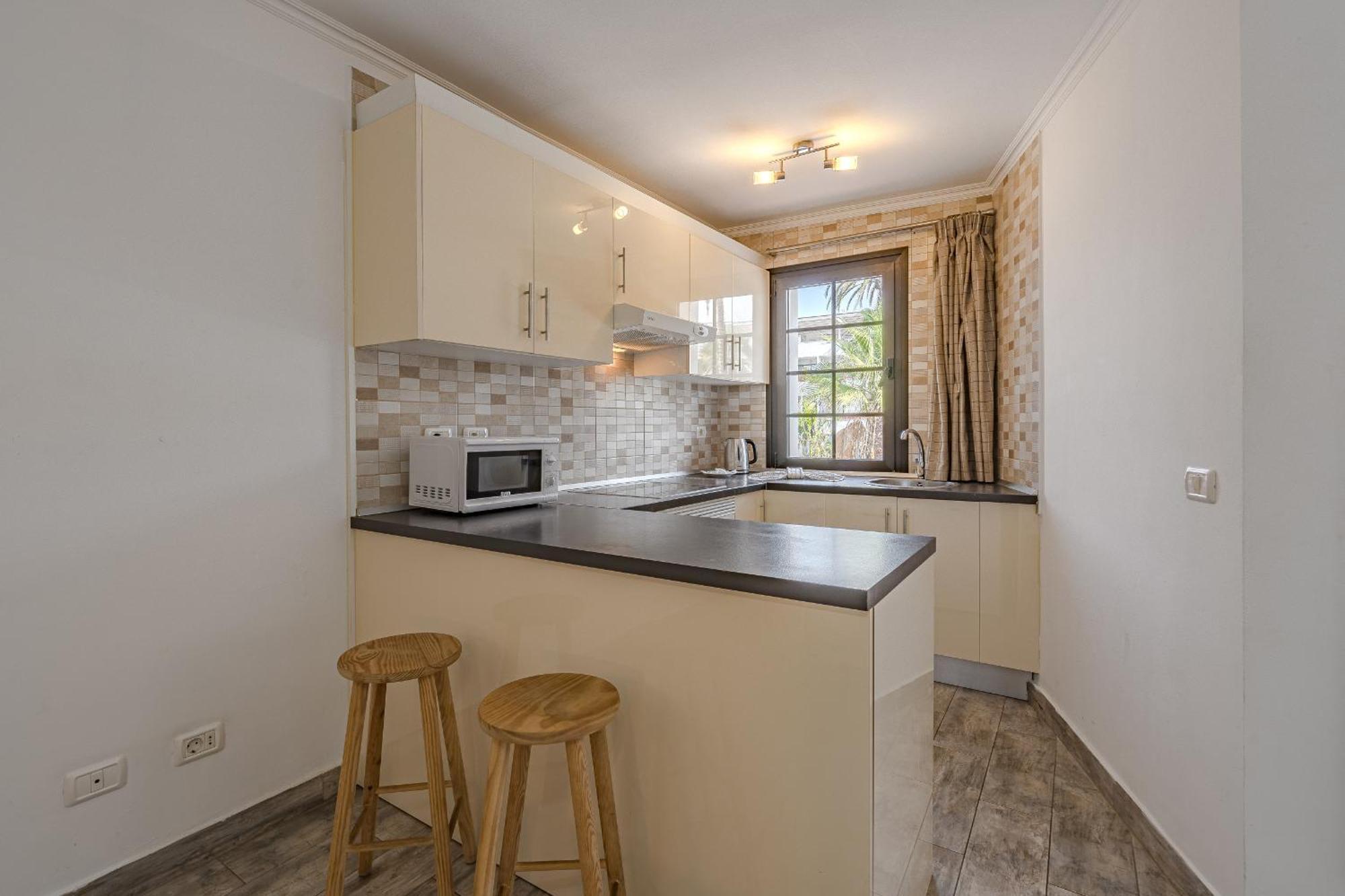 Estudio Reformado Parque Santiago 1 美洲海滩 外观 照片